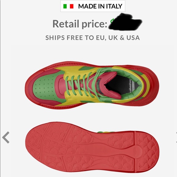 Shoes - Picture 3 of 5